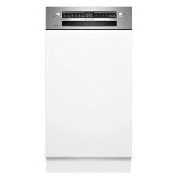 Bosch SPI4HMS13E Serie 4 Εντοιχιζόμενο Πλυντήριο Πιάτων 45cm